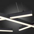 Подвесная люстра SL394.413.06 Basoni ST Luce (5)