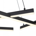 Подвесная люстра SL394.413.06 Basoni ST Luce (6)