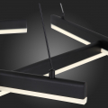 Подвесная люстра SL394.413.06 Basoni ST Luce (8)