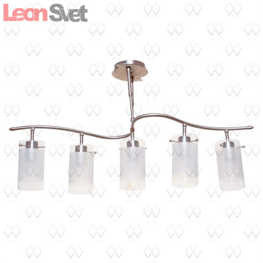 Светильник на штанге Граффити 2 1011305 от MW-Light