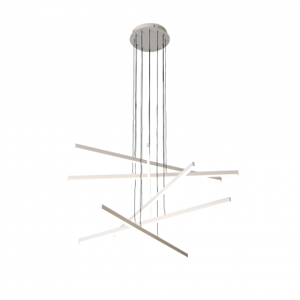 Подвесная люстра SL394.523.06 Basoni ST Luce