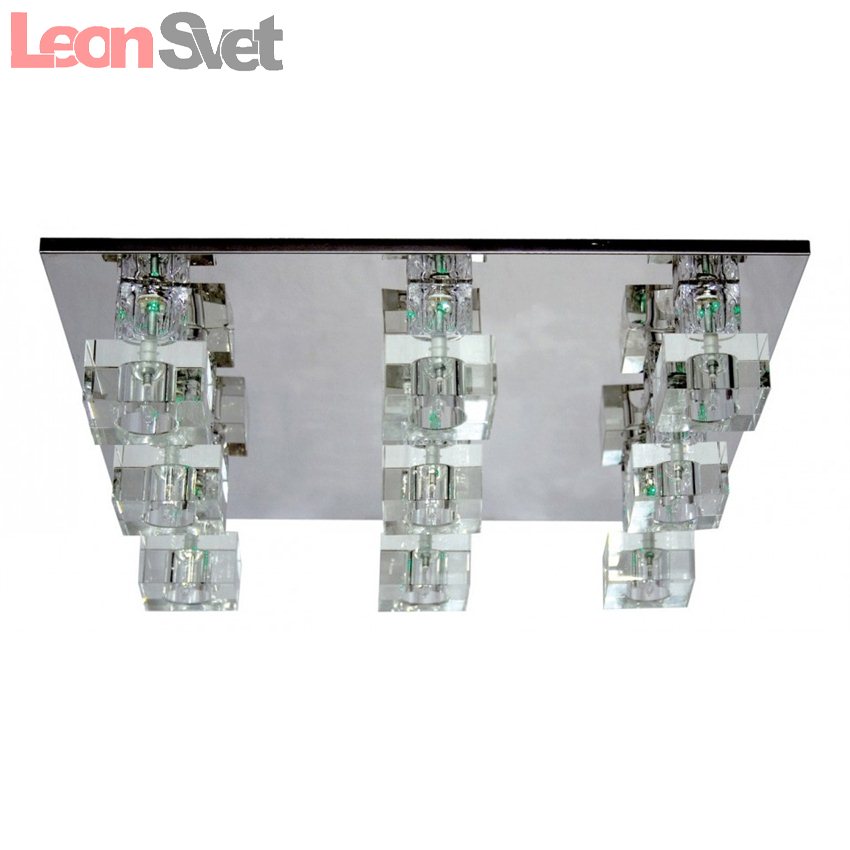 Накладной светильник Граффити 1 227011509 от MW-Light