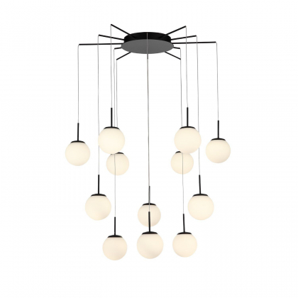 Подвесная люстра SL395.403.12 Donolo ST Luce