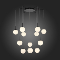 Подвесная люстра SL395.403.12 Donolo ST Luce (3)