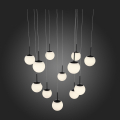 Подвесная люстра SL395.403.12 Donolo ST Luce (11)