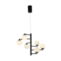 Подвесная люстра SL395.413.06 Donolo ST Luce