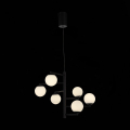 Подвесная люстра SL395.413.06 Donolo ST Luce (2)
