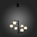Подвесная люстра SL395.413.06 Donolo ST Luce (3)