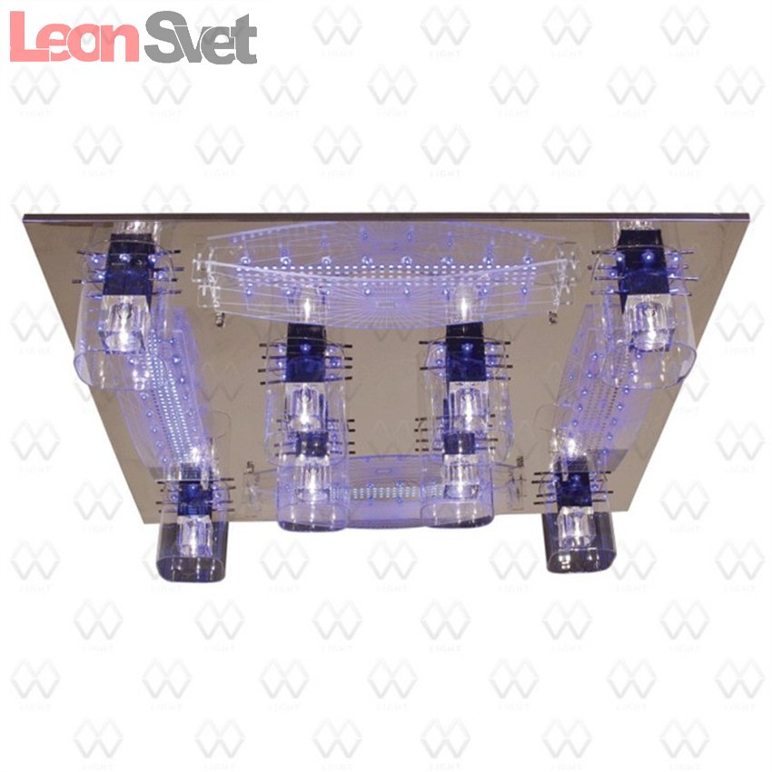 Накладной светильник Граффити 4 227012912 от MW-Light