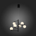 Подвесная люстра SL395.413.06 Donolo ST Luce (8)