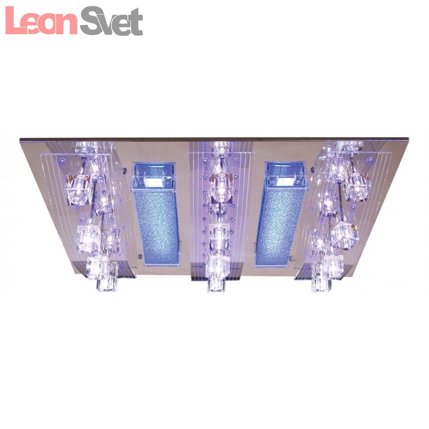 Накладной светильник Граффити 4 227013120 от MW-Light