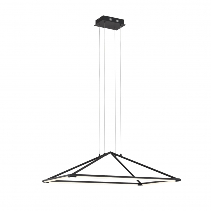 Подвесная люстра SL398.403.04 Imogine ST Luce