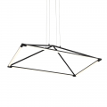 Подвесная люстра SL398.403.04 Imogine ST Luce (6)