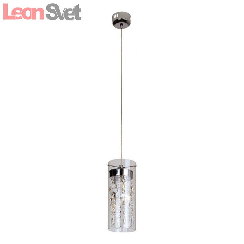 Подвесной светильник Граффити 5 227016601 от MW-Light