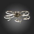 Потолочная люстра SL399.312.05 Mieleno ST Luce (3)