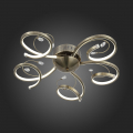 Потолочная люстра SL399.312.05 Mieleno ST Luce (5)