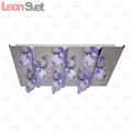 Накладной светильник Граффити 6 227018009 от MW-Light