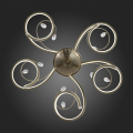 Потолочная люстра SL399.312.05 Mieleno ST Luce (11)