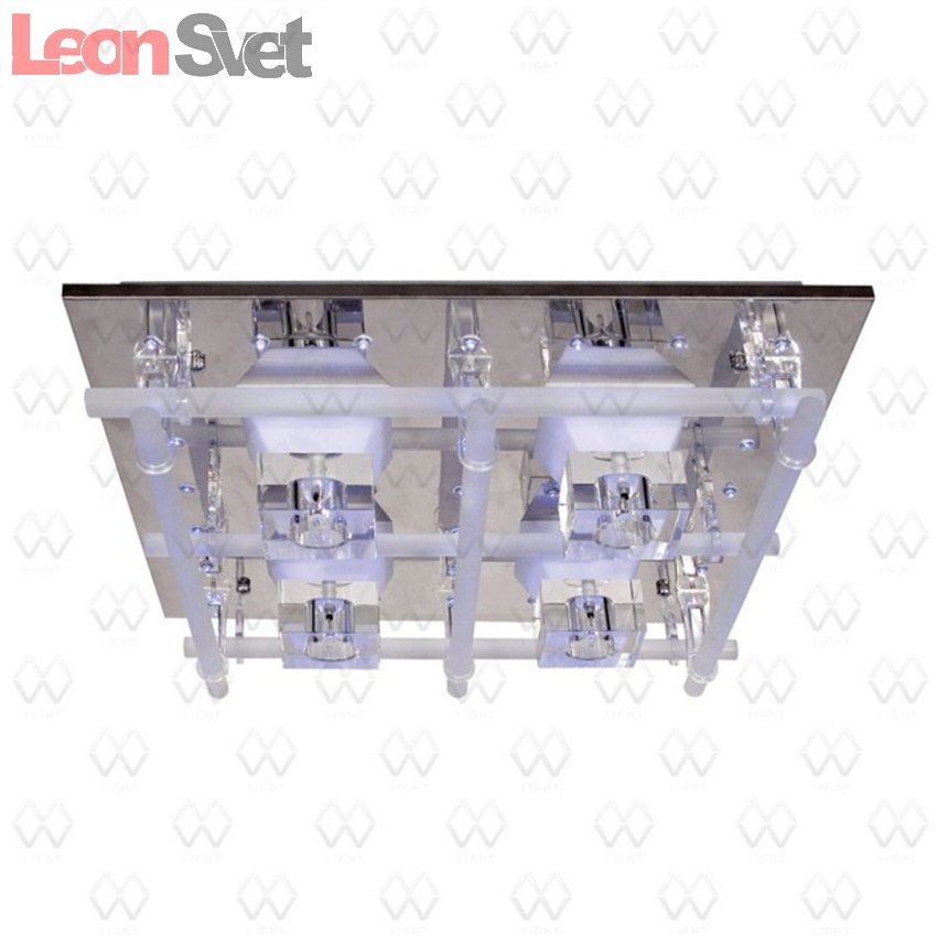 Накладной светильник Граффити 7 227018704 от MW-Light