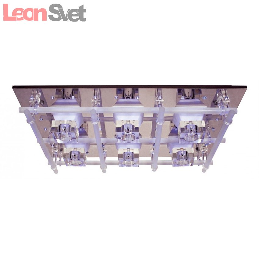 Накладной светильник Граффити 7 227018806 от MW-Light