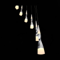 Подвесная люстра SL405.103.10 Bochie ST Luce (4)