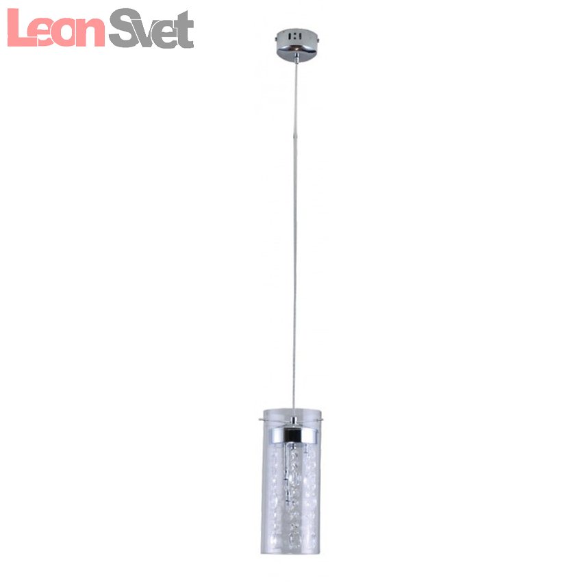 Подвесной светильник Граффити 5 227019201 от MW-Light