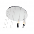 Подвесная люстра SL405.103.10 Bochie ST Luce (9)