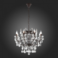 Подвесная люстра SL410.403.08 Boemino ST Luce (5)
