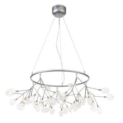 Подвесная люстра SL411.133.45 Riccardo ST Luce