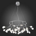 Подвесная люстра SL411.133.45 Riccardo ST Luce (3)