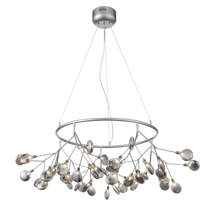 Подвесная люстра SL411.143.45 Riccardo ST Luce