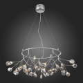 Подвесная люстра SL411.143.45 Riccardo ST Luce (3)