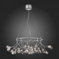 Подвесная люстра SL411.143.45 Riccardo ST Luce (5)