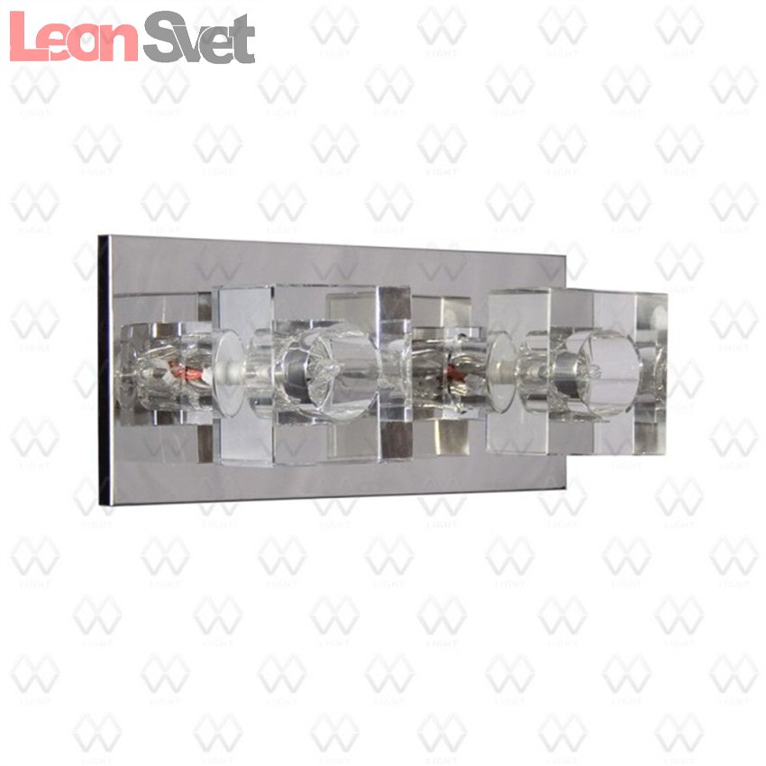 Накладной светильник Граффити 1 227028202 от MW-Light