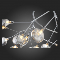 Подвесная люстра SL411.143.45 Riccardo ST Luce (11)