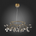 Подвесная люстра SL411.243.45 Riccardo ST Luce (5)