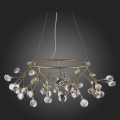 Подвесная люстра SL411.243.45 Riccardo ST Luce (11)