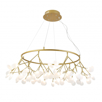 Подвесная люстра SL411.263.63 Riccardo ST Luce