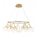 Подвесная люстра SL411.263.63 Riccardo ST Luce (9)