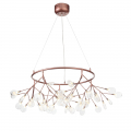Подвесная люстра SL411.333.45 Riccardo ST Luce