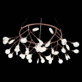 Подвесная люстра SL411.333.45 Riccardo ST Luce (7)