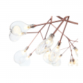 Подвесная люстра SL411.333.45 Riccardo ST Luce (12)