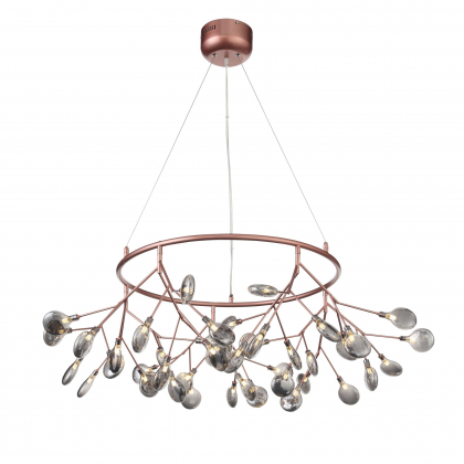 Подвесная люстра SL411.343.45 Riccardo ST Luce