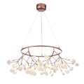 Подвесная люстра SL411.353.45 Riccardo ST Luce