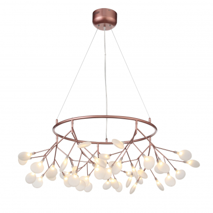 Подвесная люстра SL411.353.45 Riccardo ST Luce