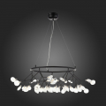Подвесная люстра SL411.433.45 Riccardo ST Luce (3)