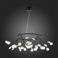Подвесная люстра SL411.433.45 Riccardo ST Luce (5)