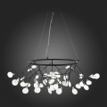 Подвесная люстра SL411.433.45 Riccardo ST Luce (8)