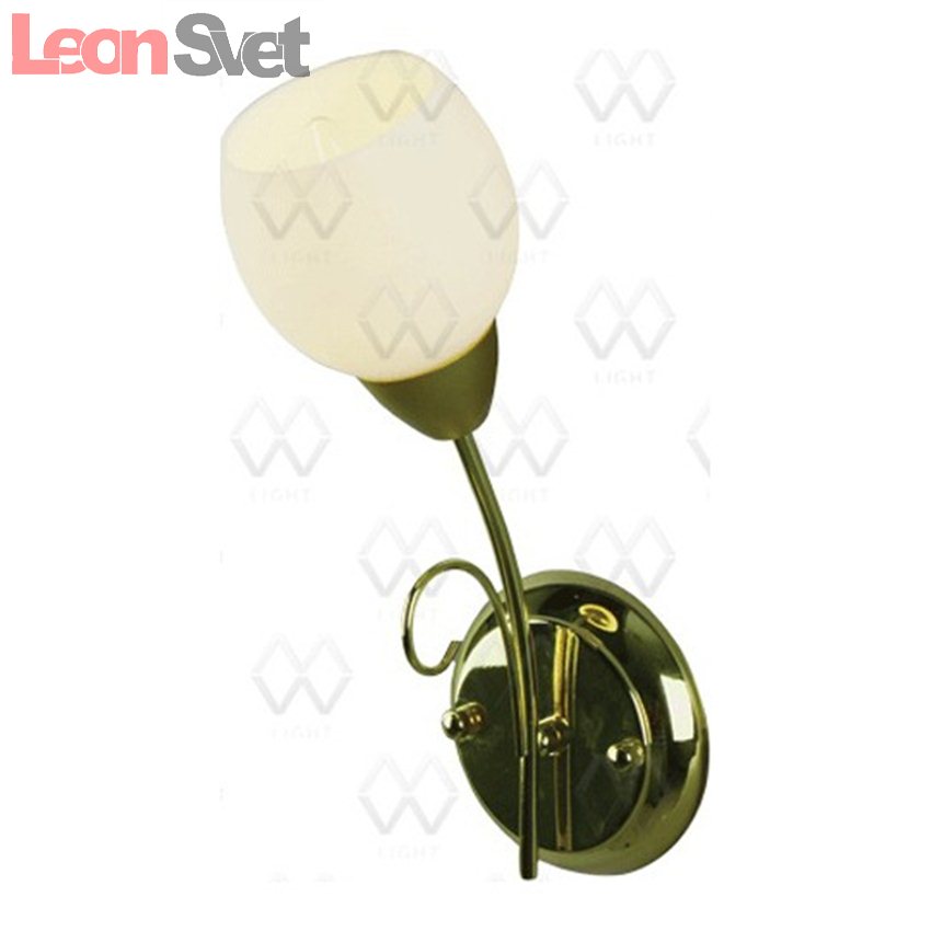 Бра Грация 7 358020901 от MW-Light