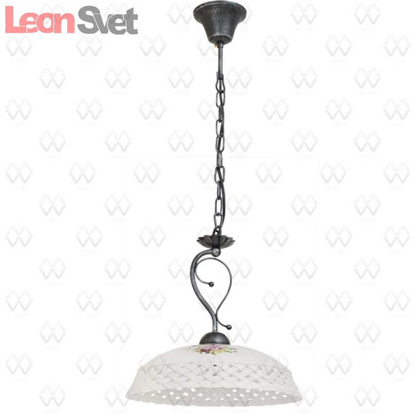Подвесной светильник Галатея 452010101 от MW-Light